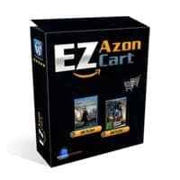 Carrinho EZ Azon