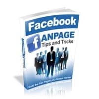 Dicas e Truques da Página de Fãs do Facebook