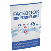 Grupos do Facebook Libertados