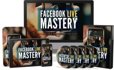 Vídeo de Maestria ao Vivo Facebook