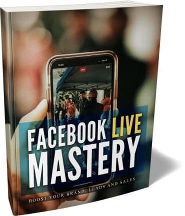 Mestria ao Vivo Facebook