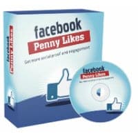 Facebook Penny Gostou