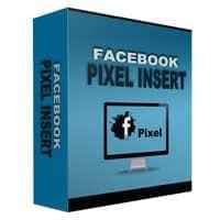Plugin WP de inserção de pixel do Facebook