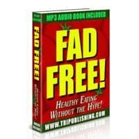 Livre Fad Livre Alimentação Saudável Sem o Hype