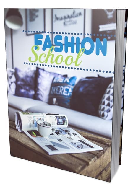 Escola Moda