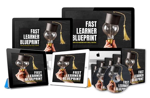 Mais rápido Learner Blueprint Upgrade de vídeo