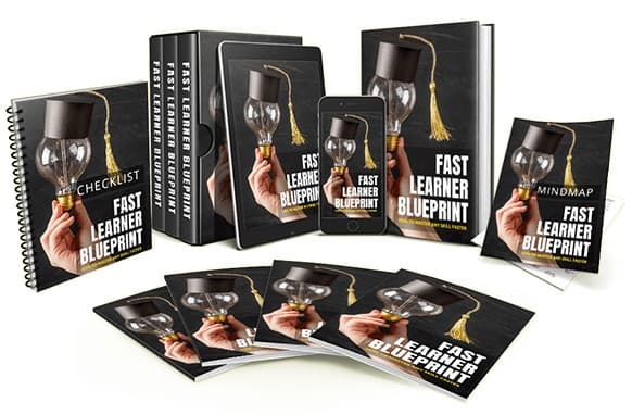 Learner mais rápido Blueprint
