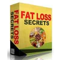Software Fat Burning Secrets