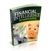 Inteligência Financeira Para Construção de Riqueza