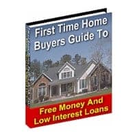 Primeira vez Home Guia de compradores