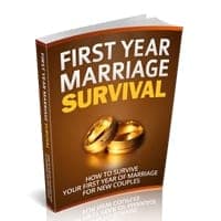 Primeiro Ano de Casamento Sobrevivência