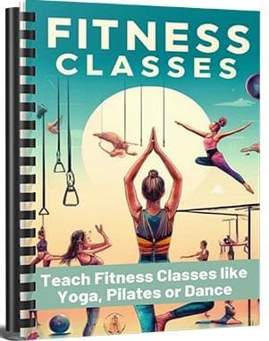 Aulas de Fitness