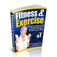 Fitness e Exercício