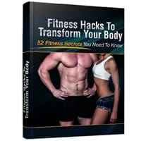 Hacks de fitness para transformar seu corpo