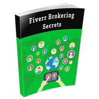 Fiverr Brokering Segredos