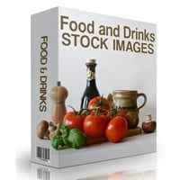 alimento, bebidas banco de imagens