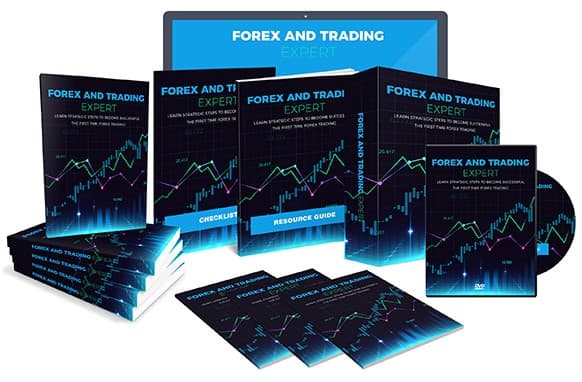 Especialista em Forex e Trading