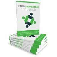 Influência no Marketing do Fórum