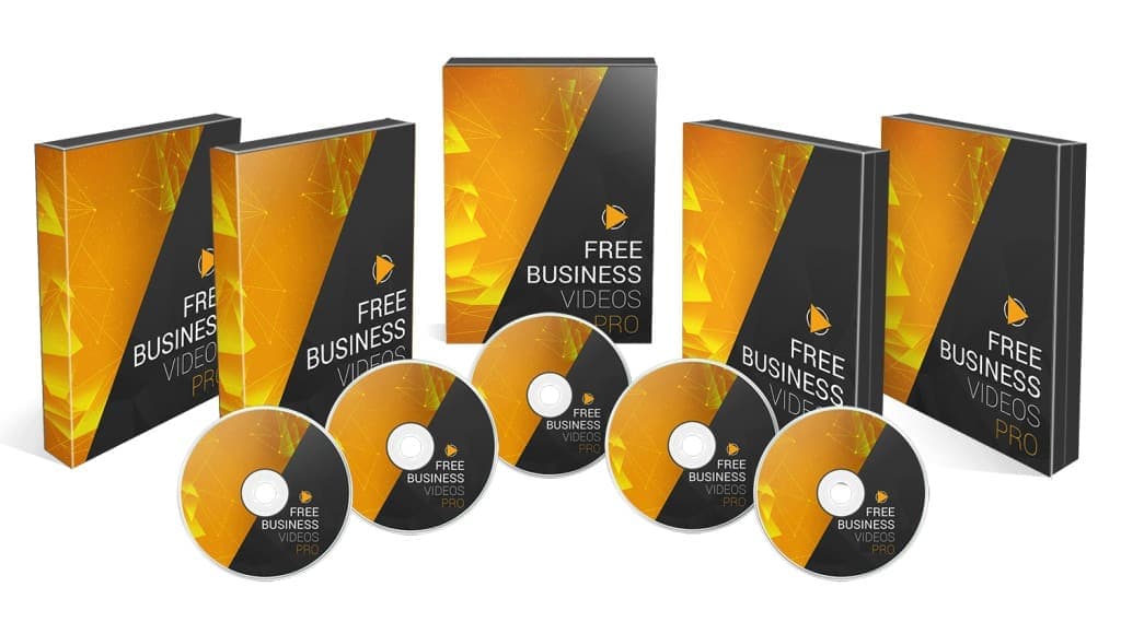 Free Business Videos PRO
