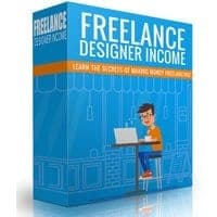 Freelance Designer Renda