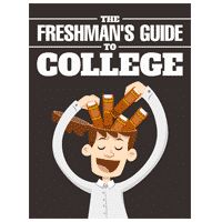 Freshman’s Guia para a Faculdade