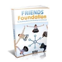 Fundação Amigos