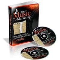 Da música ao marketing