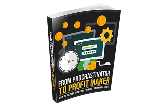 Do Procrastinator ao Procrastinator