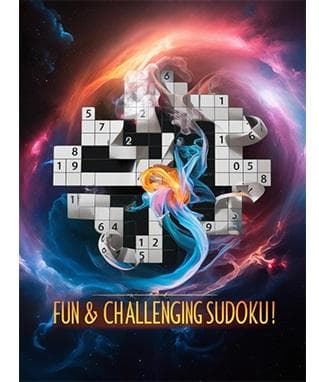 Diversão & Desafiando Sudoku