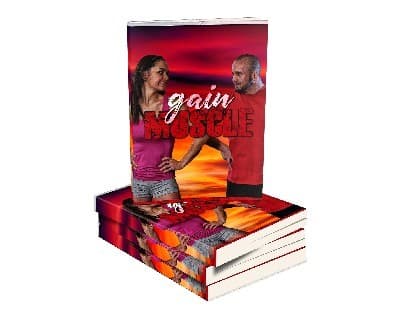 Ganhar Músculo