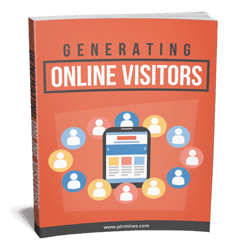 Gerando Visitantes Online