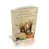 Introdução à pintura a óleo