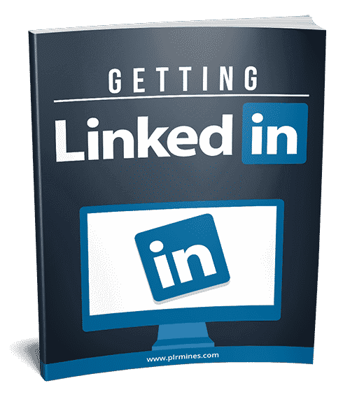 Obtendo LinkedIn