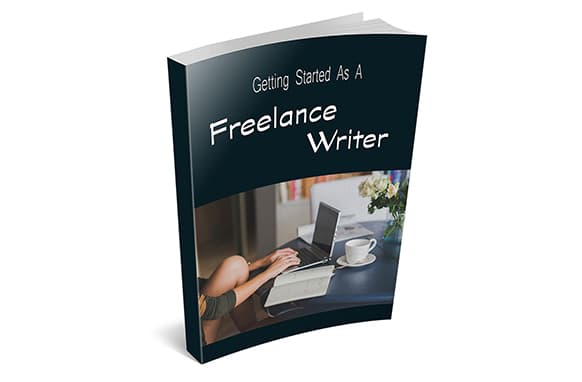 Começando como um escritor freelancer