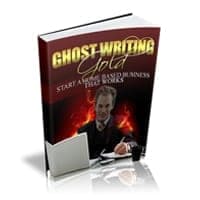 Ghost Writing Ouro