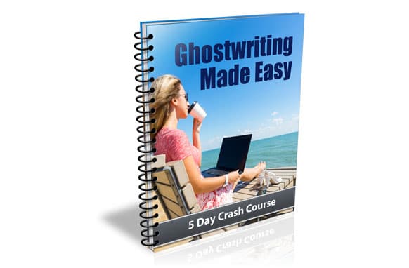 Ghostwriting feito fácil