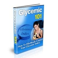 glicêmico 101