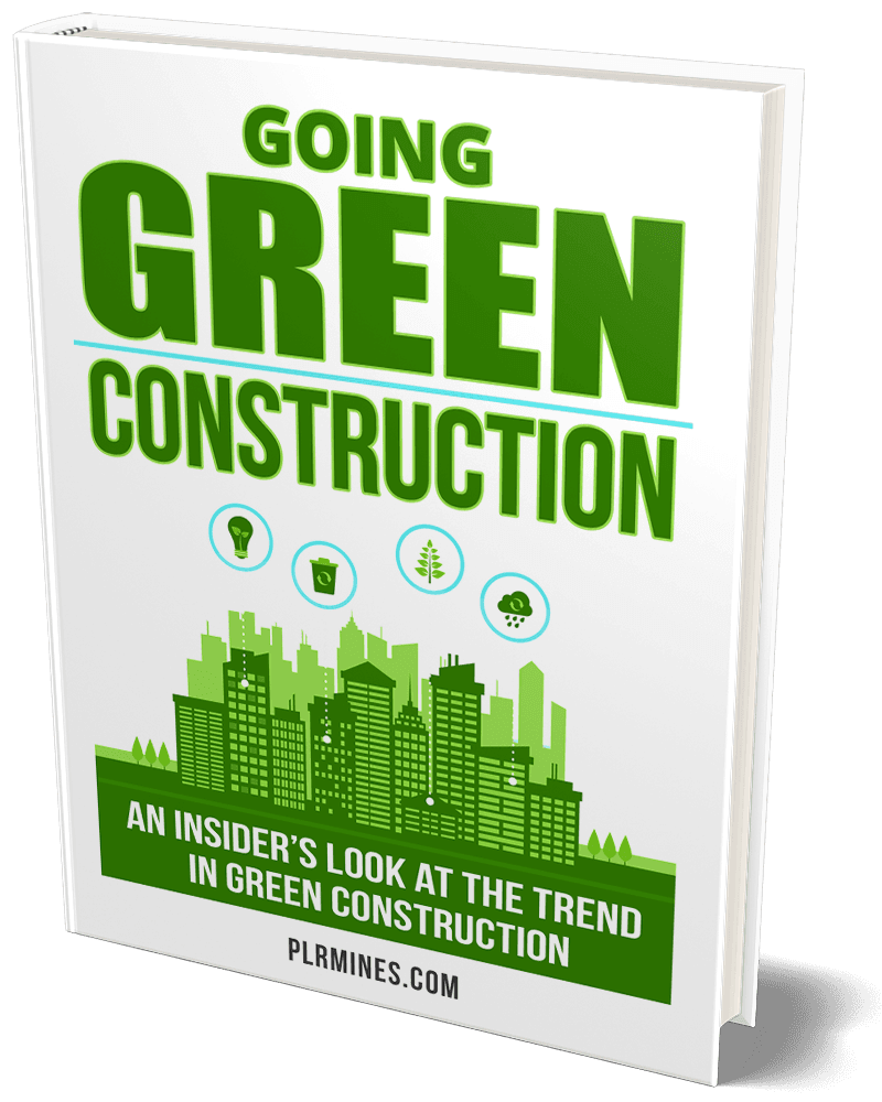 Going Construção Verde