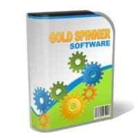 Software Spinner Ouro