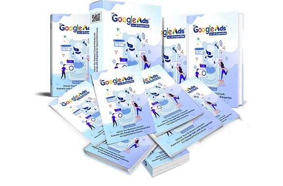 Anúncios do Google com Ai Expertise