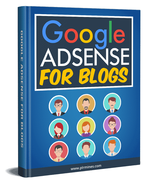 Google Adsense para blogs