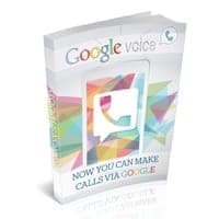 Google Voz