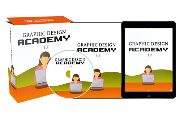 Design Gráfico Academia V3