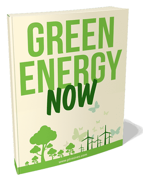 Energia Verde Agora