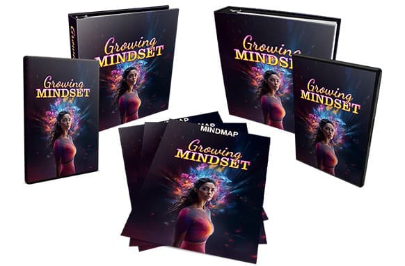 Mindset Crescente