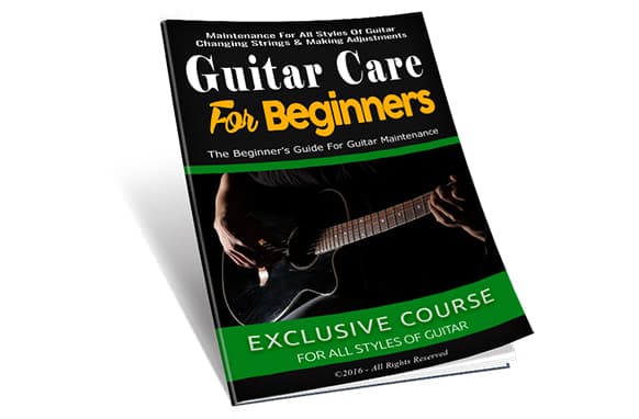 Guitarra Cuidados Para Iniciantes