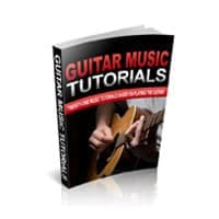 Aulas de Guitarra Tutoriais