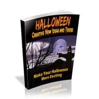 Halloween
- Novas Ideias Criativas e Truques