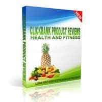 Saúde e Fitness Clickbank Avaliações de Produtos