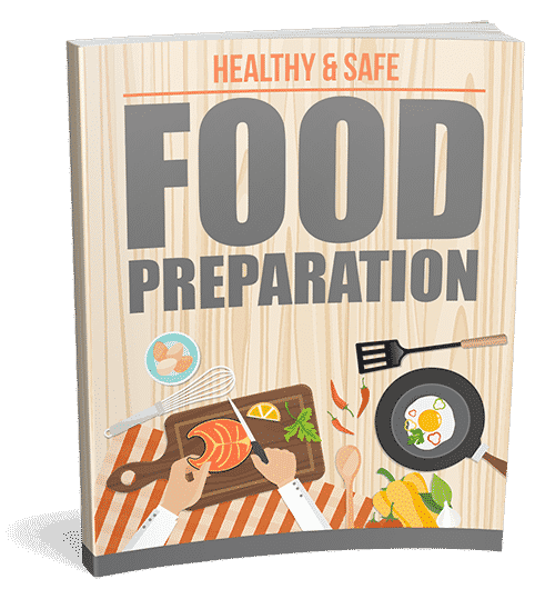 Preparação de Alimentos Saudável e Segura